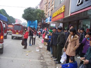 English Center, New Year's 2012 019