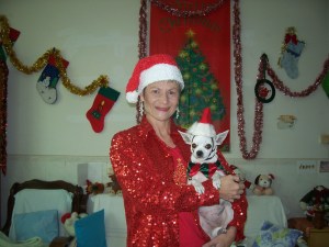 Christmas Open House Week 1, 2011 041