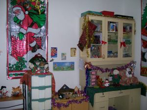 Can there ever be enough?