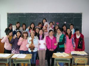 "And this is the story of Jesus, as first told many years ago."