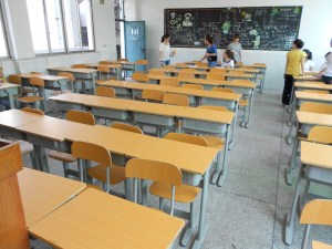 Glistening away, all 60 present and accounted for.