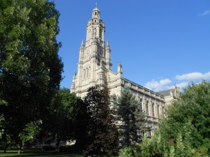We enter the church in silence before the  service begins.