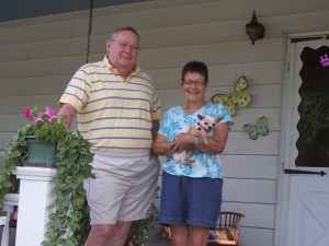 China return Aug 2009 001