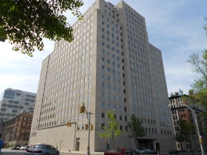 475 Riverside Drive:  Where our UMGBGM offices a.re located, very near Columbia University