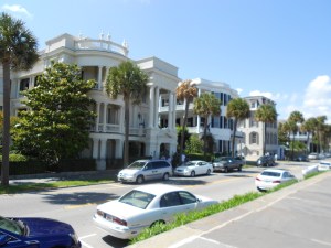 Historic Charleston, SC