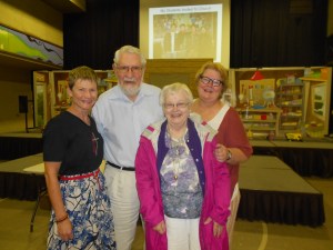 Bloomington Normal UMC