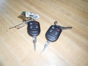 Victory!  Two for the price of one.