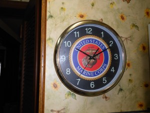 Gone!  Record 35 minutes