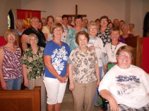 My time in Mount Vernon