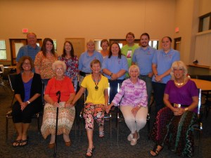 An evening presentation at Coal City UMC with Braceville likewise invited.