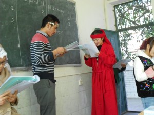 Joseph is encouraged by the angel to marry Mary, even though the child is not his.