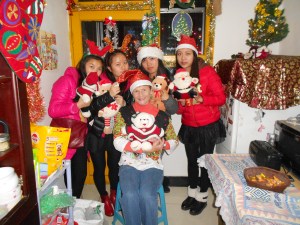 Welcome for photo ops!