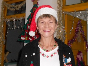 Last party snapshot, December 27.