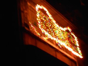 Farewell, Christmas 2014!