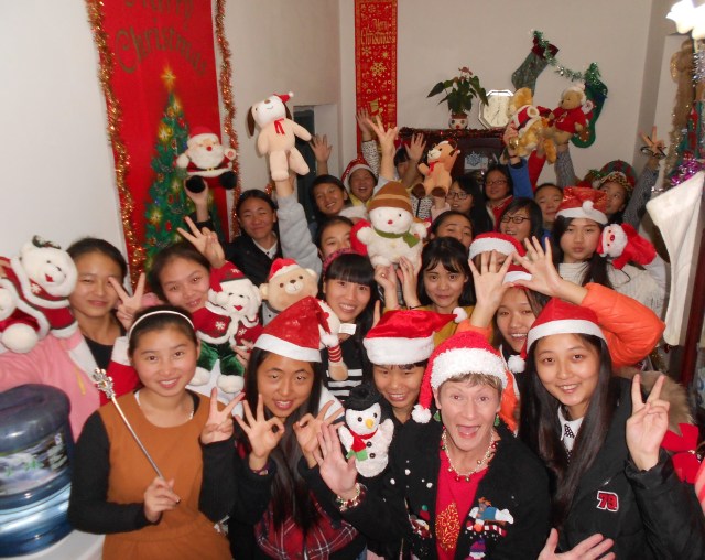 13) Christmas Open House (2)