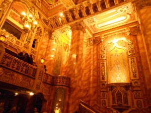 Quite palatial, don't you think?