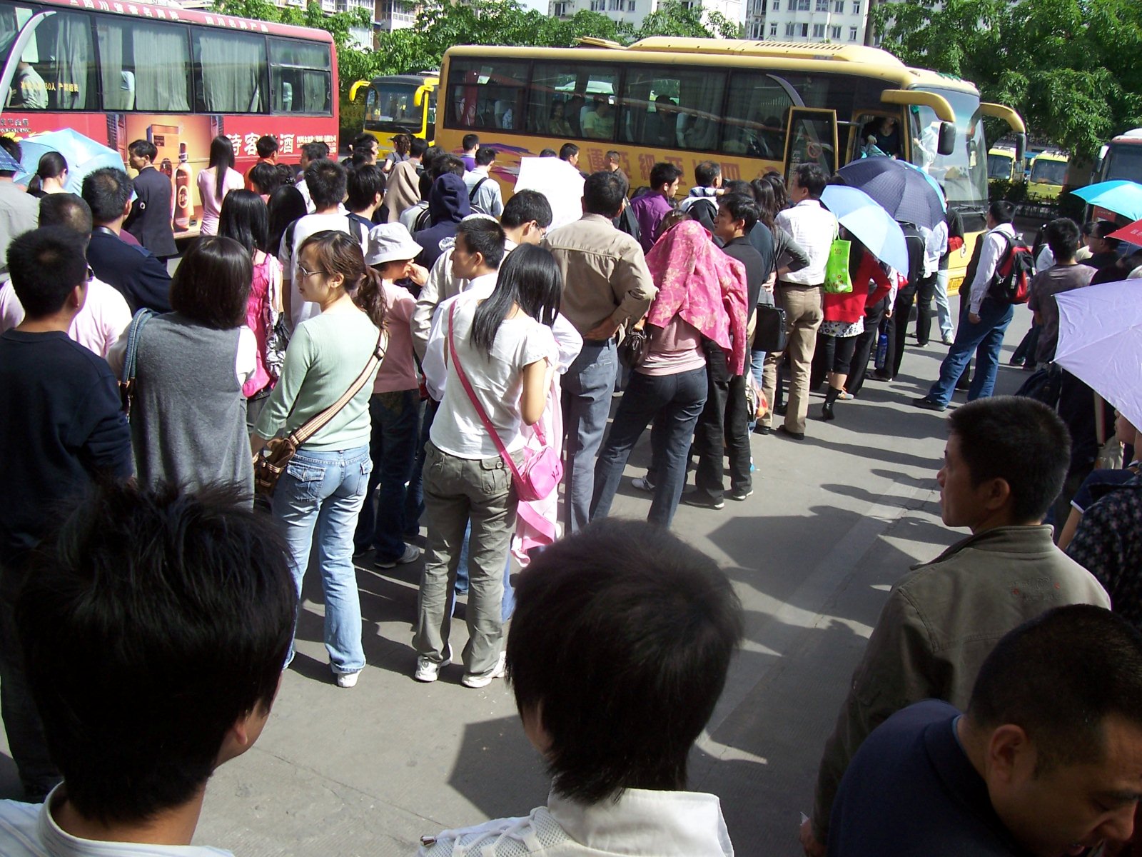 May Day Holiday Visit 017